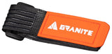 GRANITE PORTALEDGE - Bottle cage mount strap system