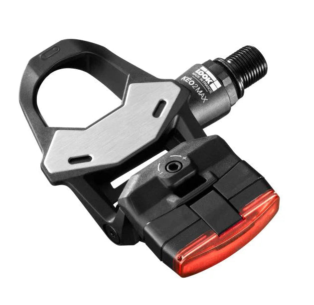Look Keo 2 Max Vision Pedals