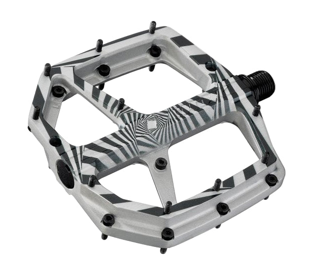 Look Trail ROC Plus LTD Thomas Genon Pedals