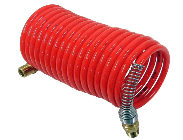 Prestacycle High Pressure Coil Air Hose