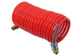 Prestacycle High Pressure Coil Air Hose