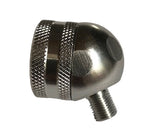 Prestacycle Angled Presta Head Big Urethane