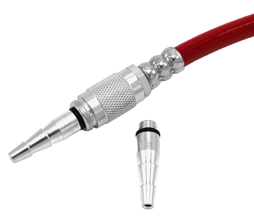 Prestacycle Safety Blower Nozzle Tip