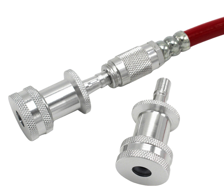 Prestacycle EZ-Grip Big Presta Urethane Head