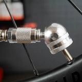 Prestacycle Prestaflator Pro Bicycle Inflation Tool