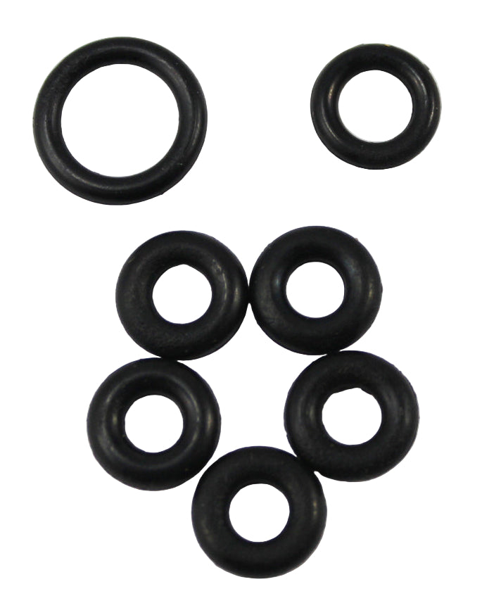 Prestacycle Prestaflator Pro 3-Way Spin Head Rebuild Kit