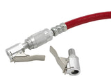 Prestacycle Quick-Clip Schrader Valve Head