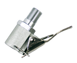 Prestacycle Quick-Clip Schrader Valve Head