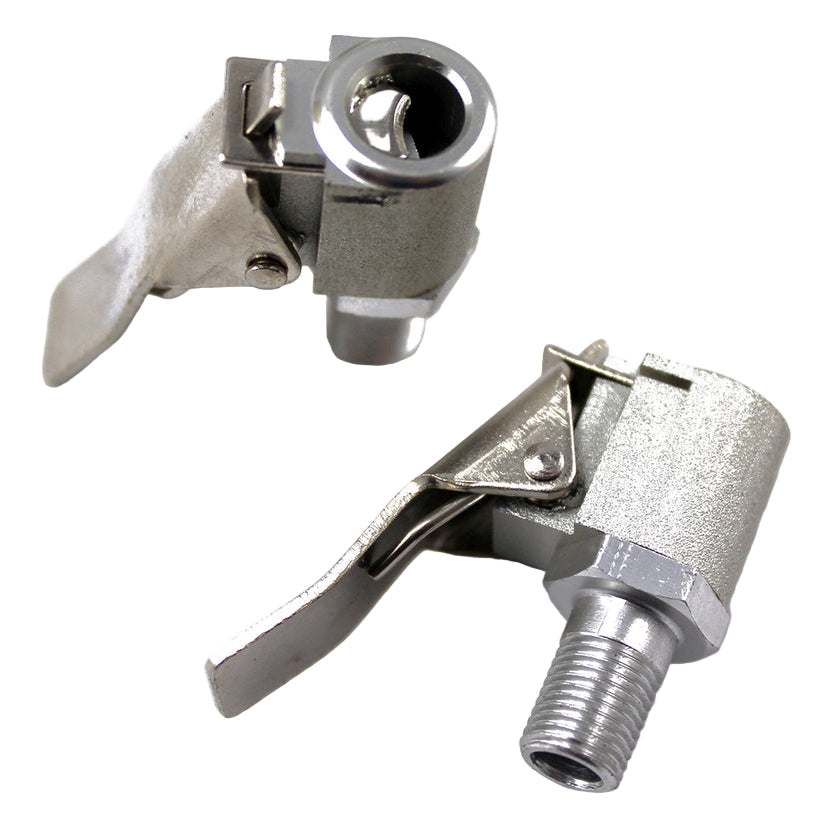 Prestacycle Quick-Clip Schrader Valve Head