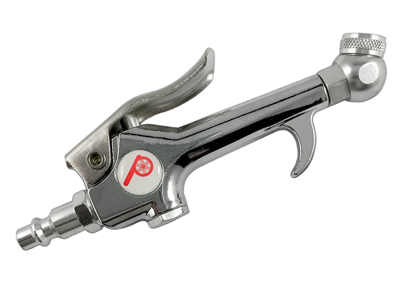 Prestacycle Prestaflator Mini Presta Bicycle Inflator Tool