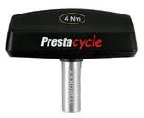 Prestacycle Pro TorqKeys T-Handle Preset Torque Wrench