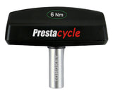 Prestacycle Pro TorqKeys T-Handle Preset Torque Wrench