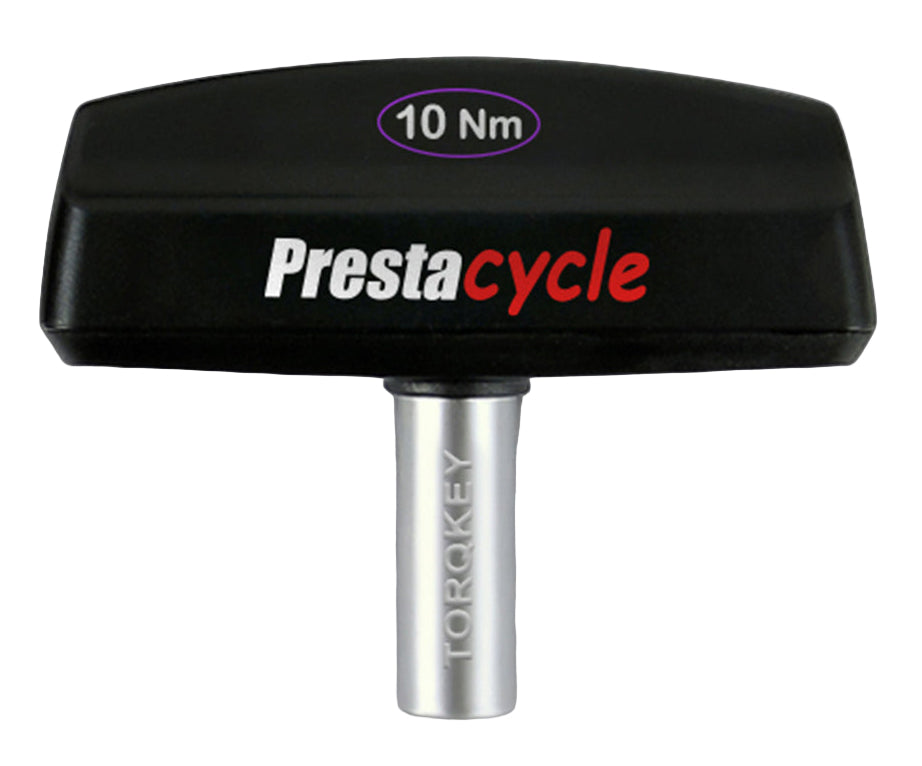 Prestacycle Pro TorqKeys T-Handle Preset Torque Wrench