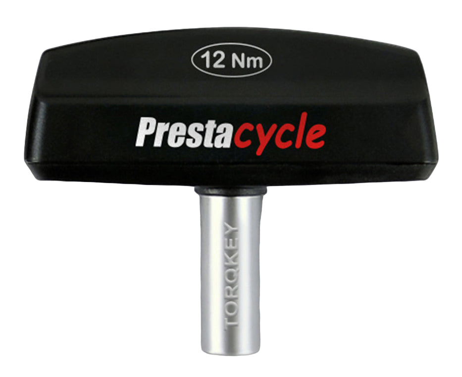 Prestacycle Pro TorqKeys T-Handle Preset Torque Wrench