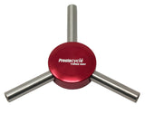 Prestacycle Three-Way Bit Tool
