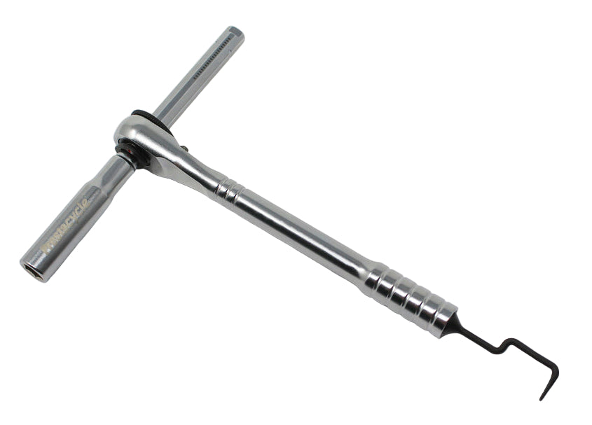 Prestacycle Dental Pick Tool Bit