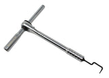 Prestacycle Dental Pick Tool Bit