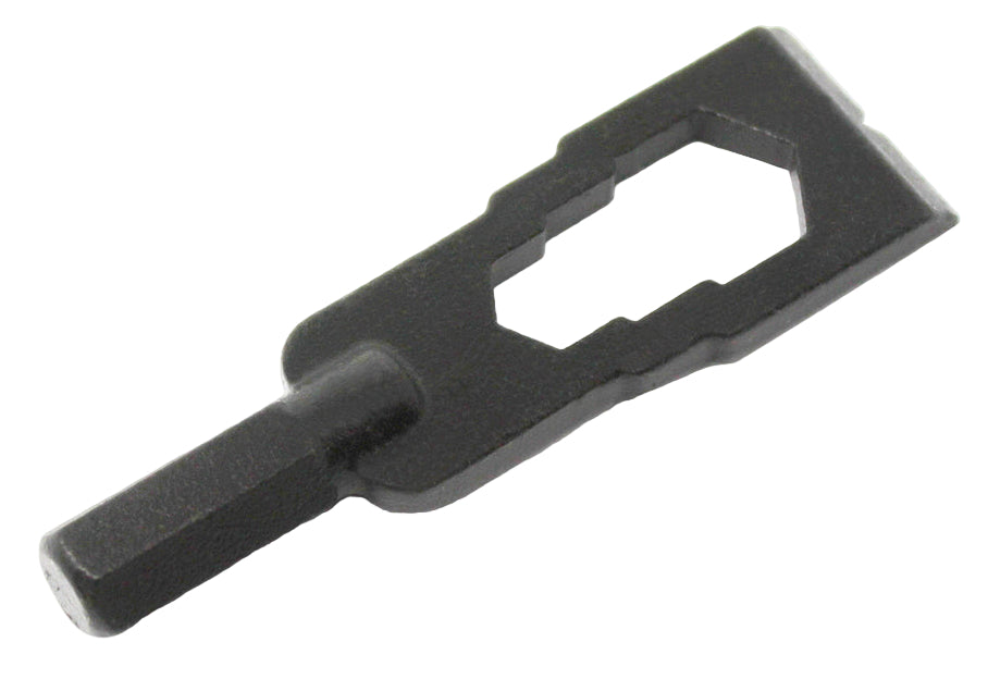 Prestacycle Mini Pry Bar Tool Bit