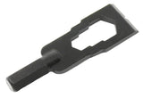 Prestacycle Mini Pry Bar Tool Bit
