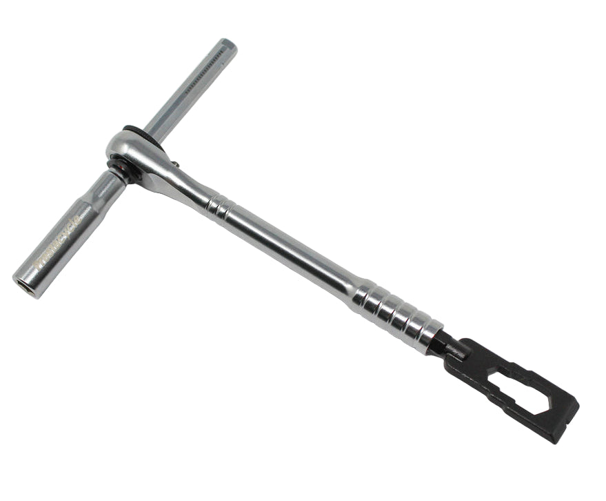 Prestacycle Mini Pry Bar Tool Bit