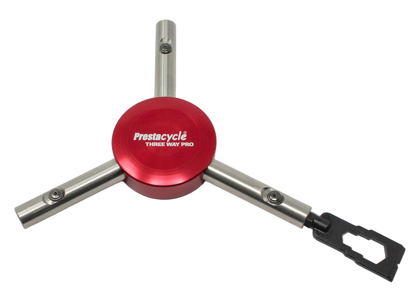 Prestacycle Mini Pry Bar Tool Bit