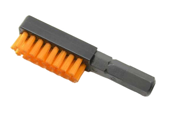 Prestacycle Cleaning Brush Attachment Bit