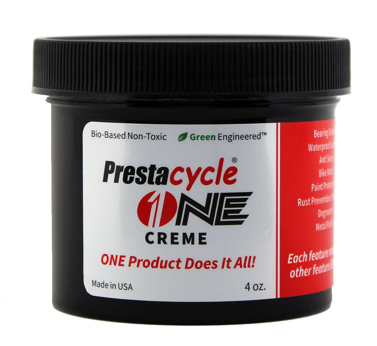 Prestacycle One Creme 4oz