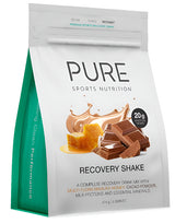 Pure Recovery Shake Pouch 475g