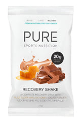 Pure Recovery Shake Sachet 79g