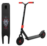 Proline Dirt Scooter V2 Black
