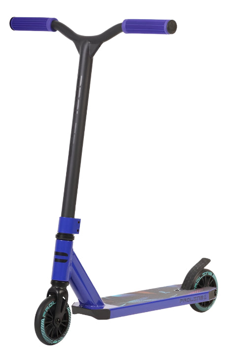 Proline L1 V2 Mini Scooter Blue