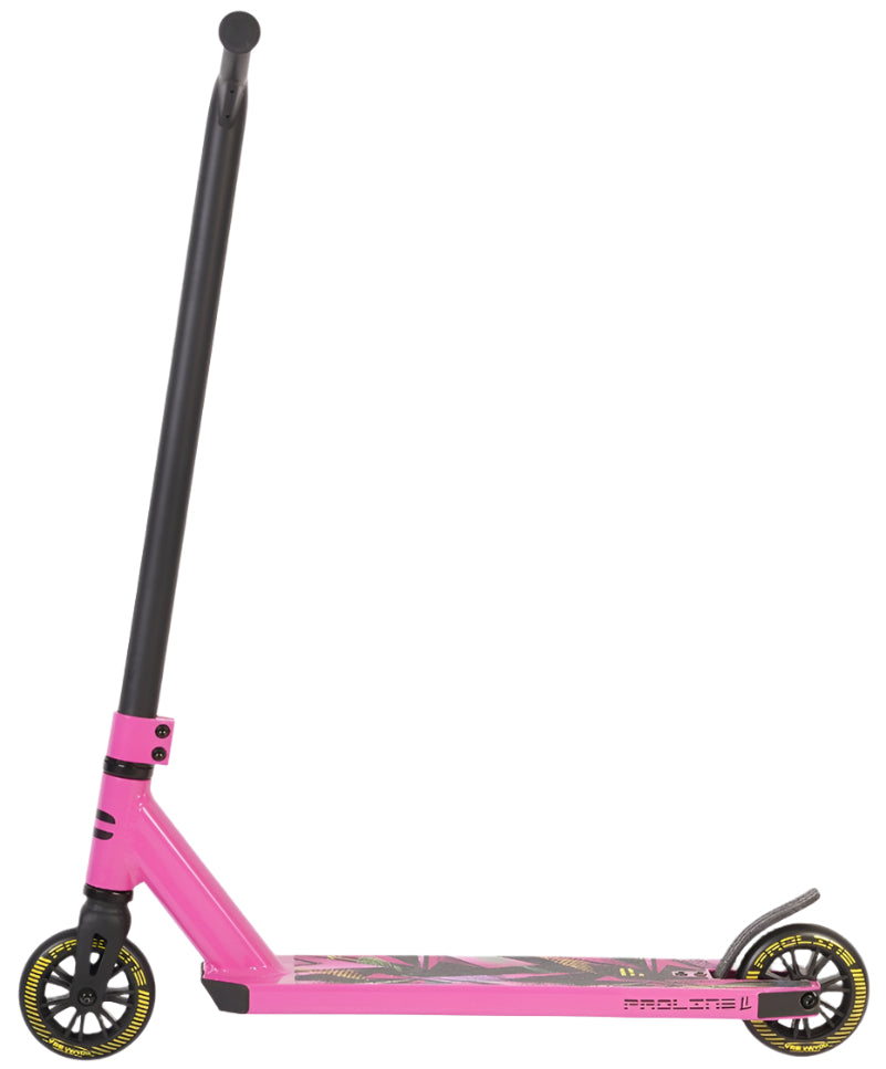 Proline L1 V2 Mini Scooter Pink