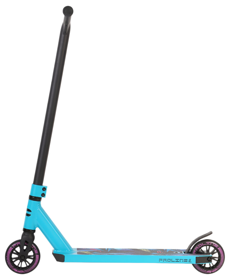 Proline L1 V2 Teal Scooter