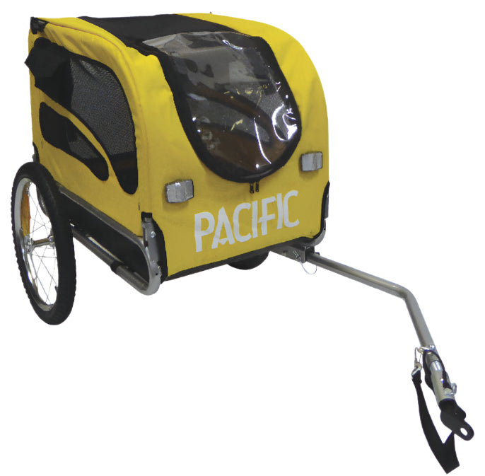 Pacific Pet Trailer - Medium