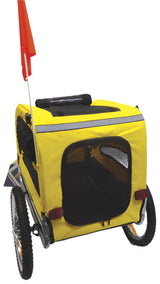 Pacific Pet Trailer - Medium