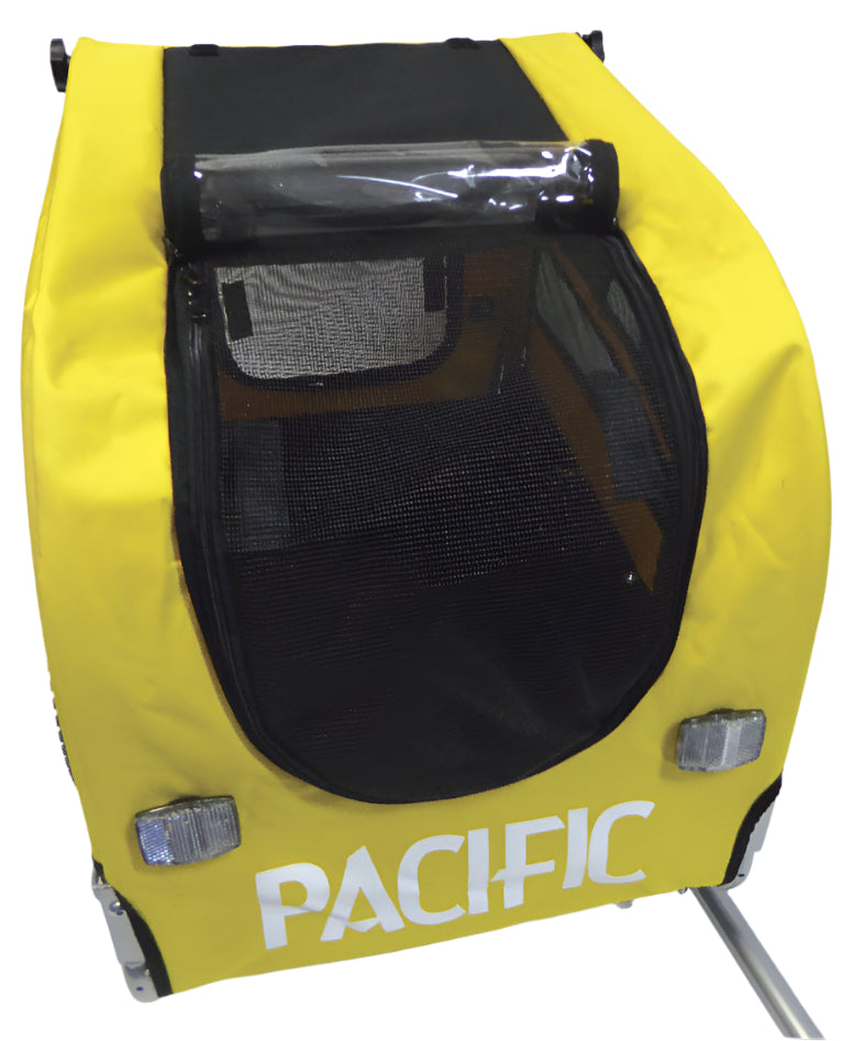 Pacific Pet Trailer - Medium