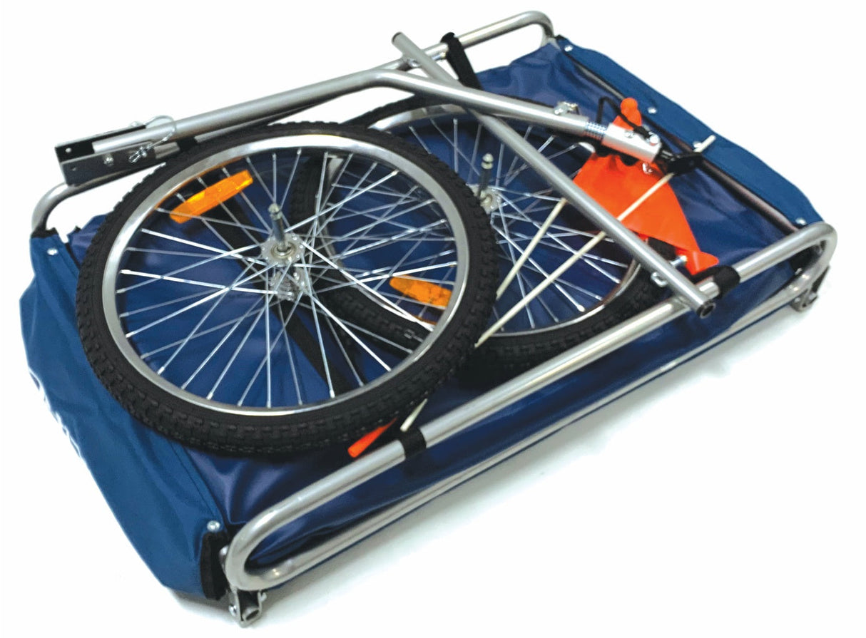 Pacific Pet Trailer - Large