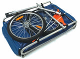Pacific Pet Trailer - Large
