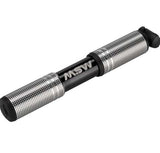 MSW Airlift 220 Mountain Mini Pump Silver