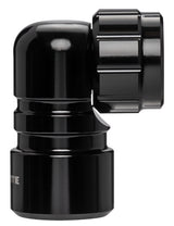 GRANITE PUNK - CNC CO2 inflator with silicone sleeve for 25g canister