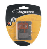 Jagwire Shimano XTR M9000/M9020/M987/M985 Sport Organic Disc Brake Pad