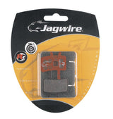 Jagwire Shimano XTR M9100 R9170 R8070 R7070 Sport Organic Disc Brake Pad