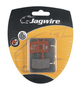 Jagwire Disc Brake Pad Hayes Stroker Ryde