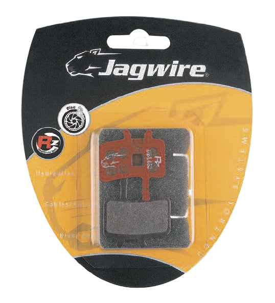 Jagwire Disc Brake Pad Avid BB5/Promax Compatible