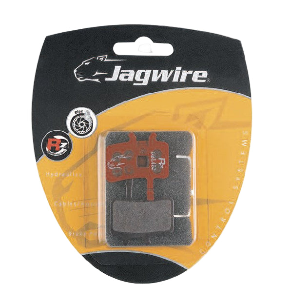Jagwire Disc Brake Pad Avid Elixir Compatible