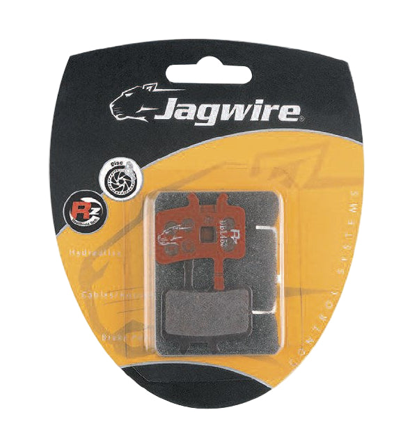 Jagwire Disc XTR Hydraulic Brake Pad