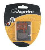 Jagwire Alloy Disc Pad for SRAM CX1/Red/Force/Level/Rival/S700