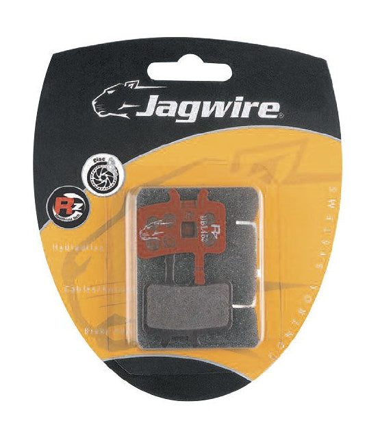 Jagwire Disc Brake Pads Formula The One R1 RX Mega RO