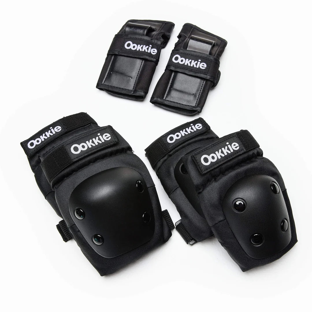 Ookkie Safety Pads X Small