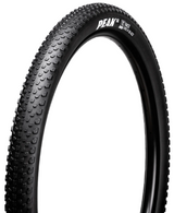 Goodyear Peak SL Race Tubeless Complete 29x2.4 Black - Folding Tyre
